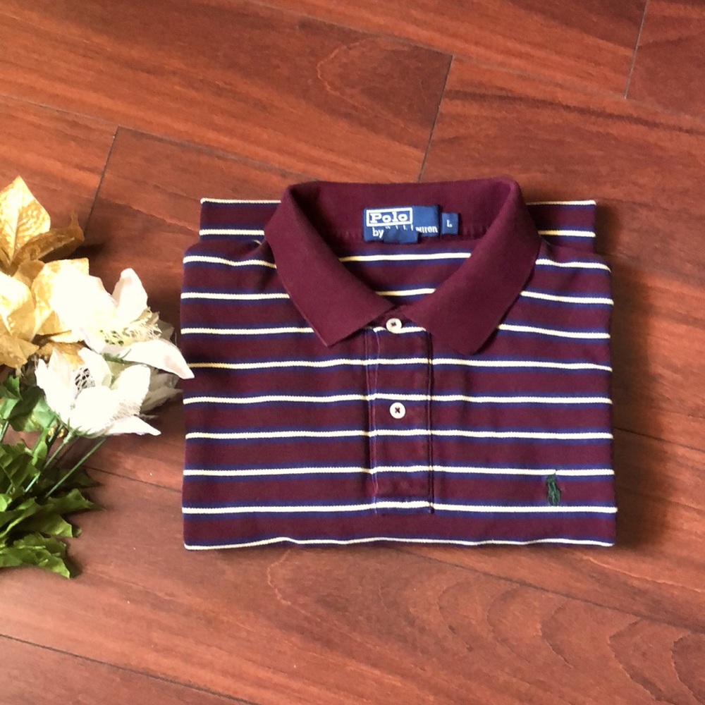 Preowned Men’s Polo/RALPH LAUREN